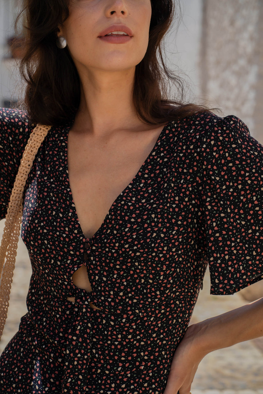 Marie Dress