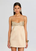 Shyla Embellished Dress
