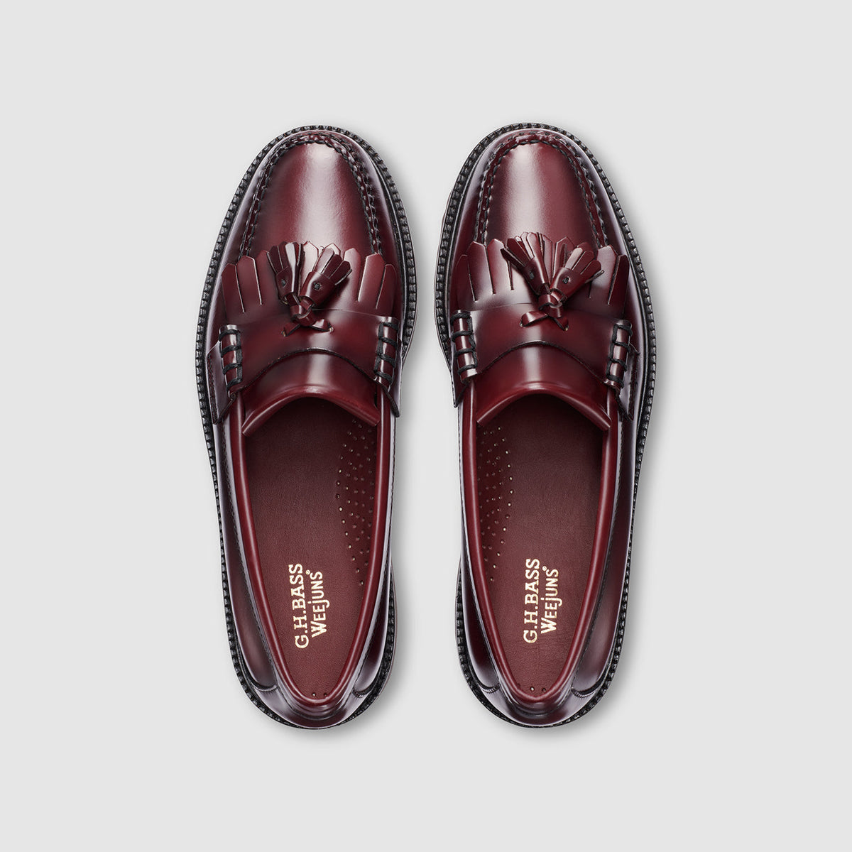 MENS LAYTON LUG WEEJUNS LOAFER