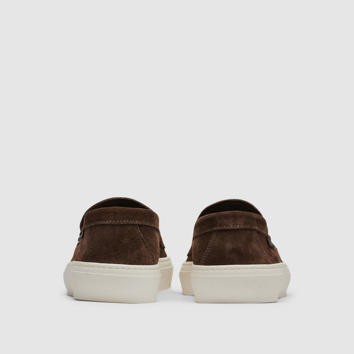 MENS BUXTON PENNY LOAFERS