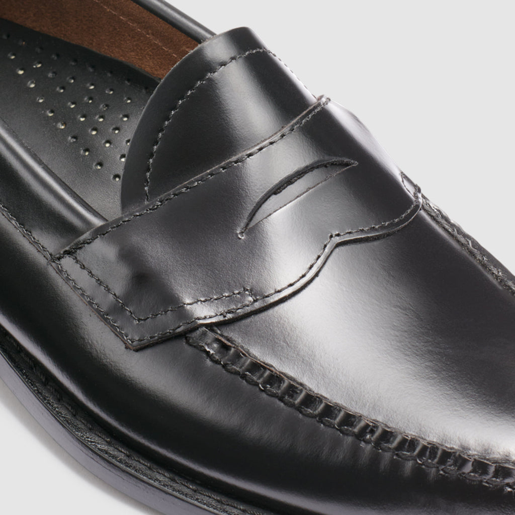 MENS LOGAN FLAT STRAP WEEJUNS LOAFER