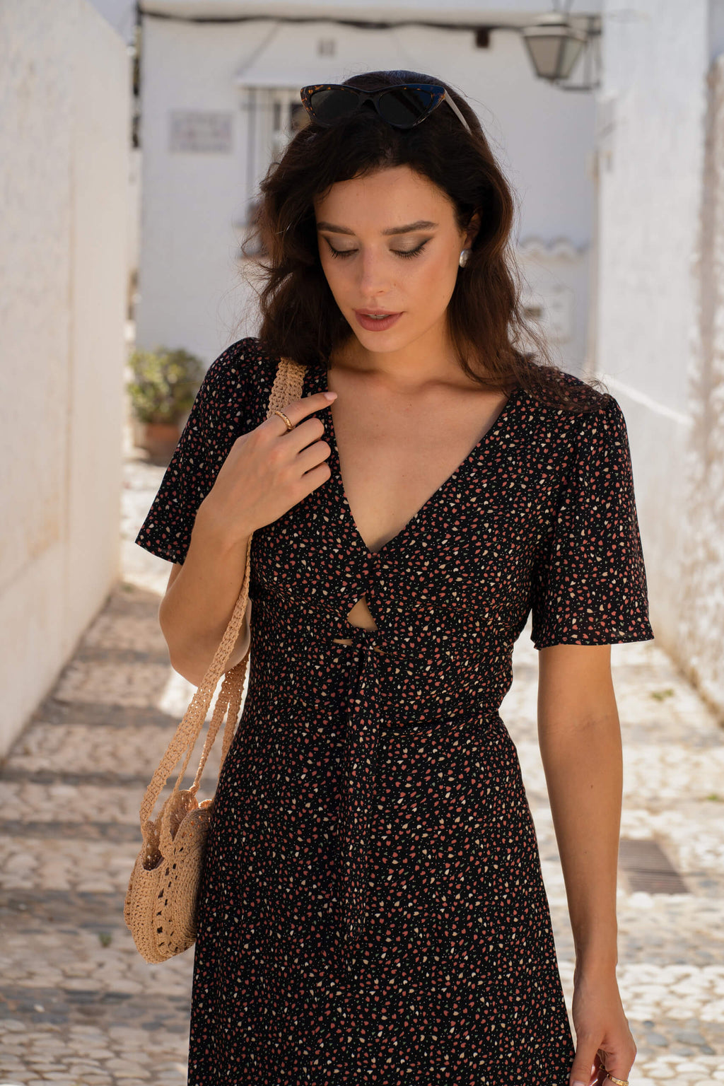 Marie Dress