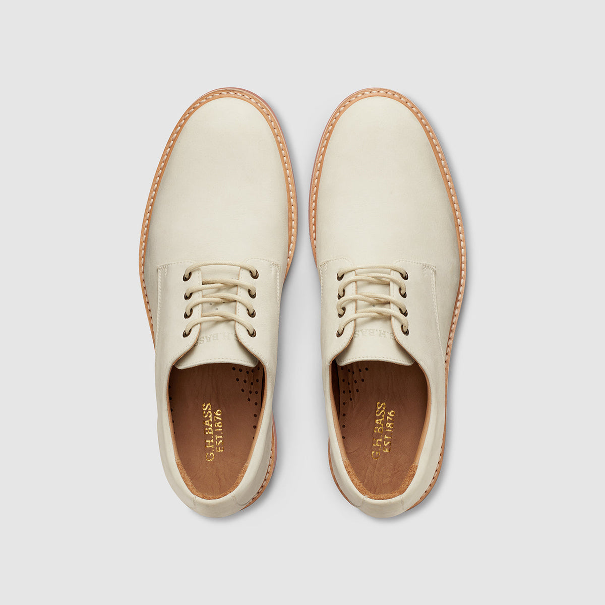 MENS PASADENA BUCK