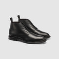 MENS CULVER HERITAGE LACE UP BOOTS