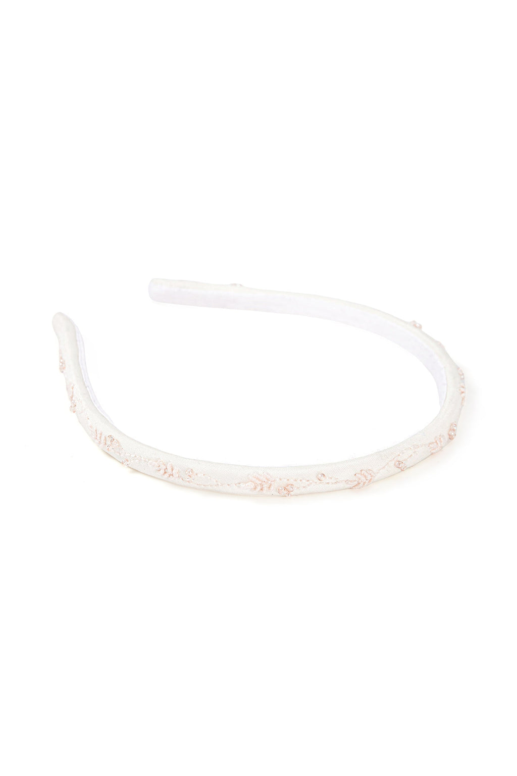 Jessa Wedding Headband