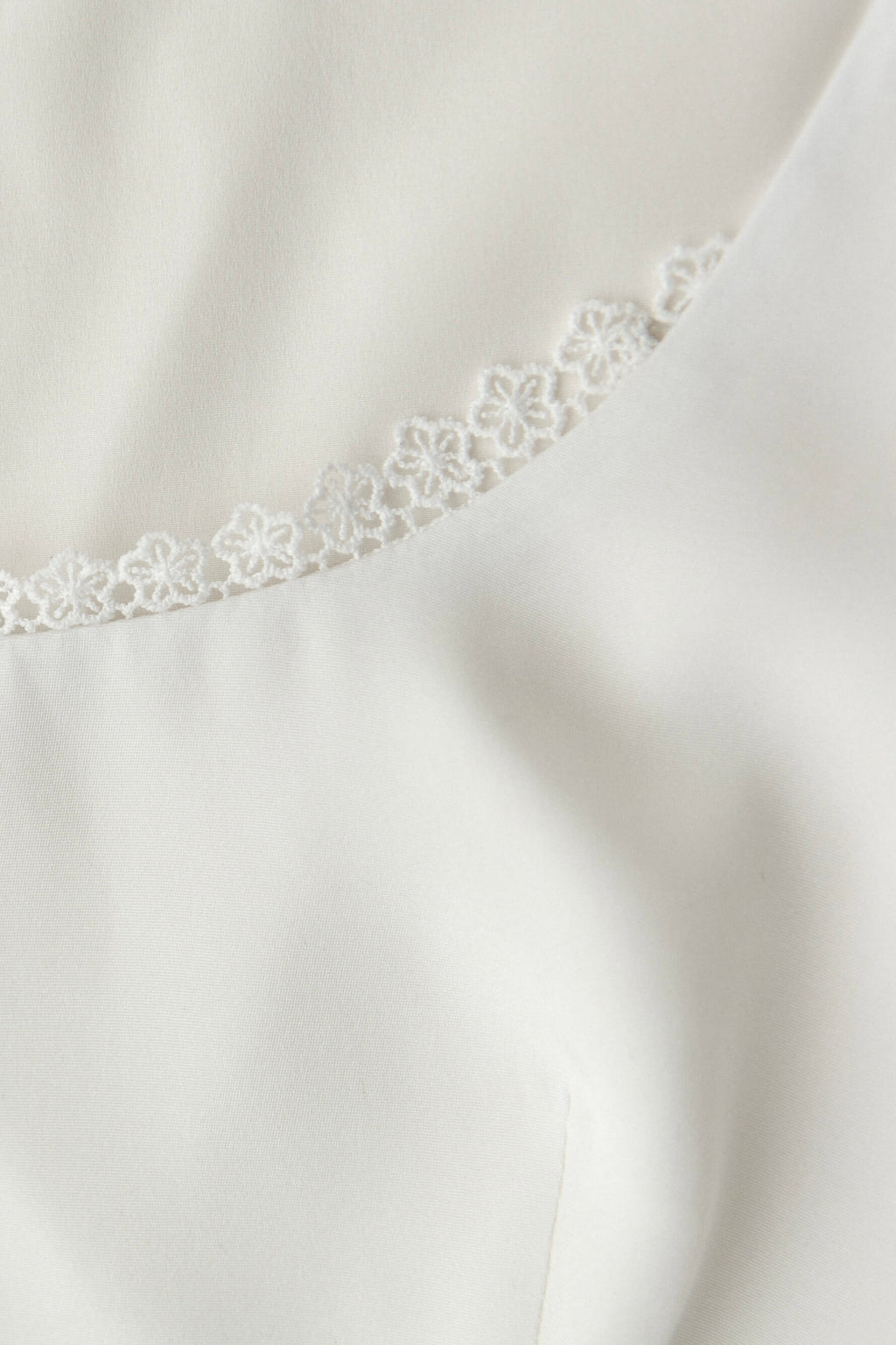 Rowena Ruffle Dress