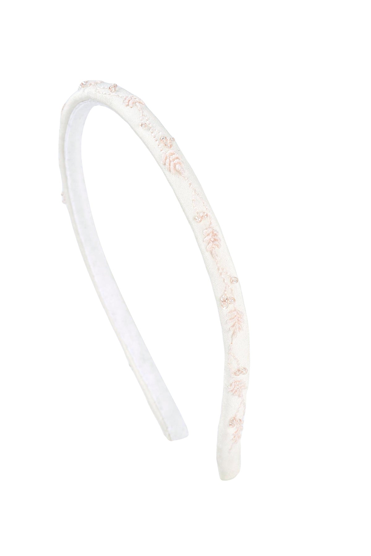 Jessa Wedding Headband