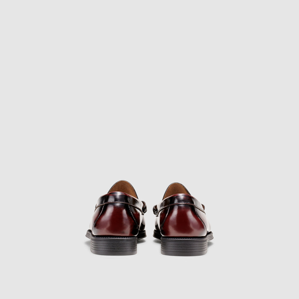 MENS LARSON EASY BRUSH OFF WEEJUNS LOAFER
