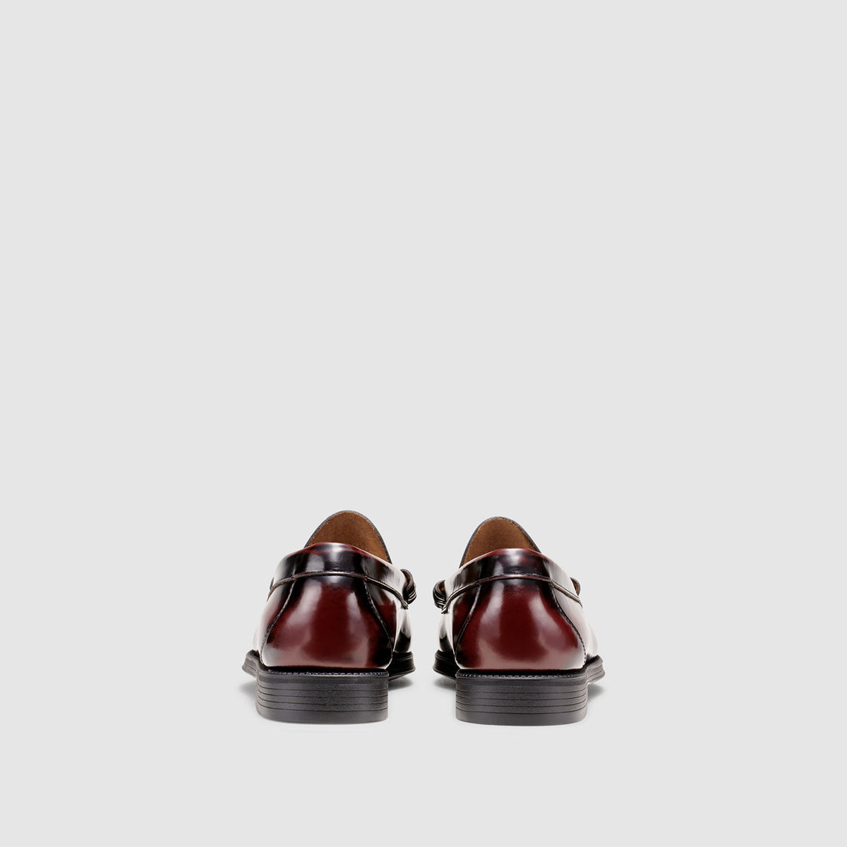 MENS LARSON EASY BRUSH OFF WEEJUNS LOAFER