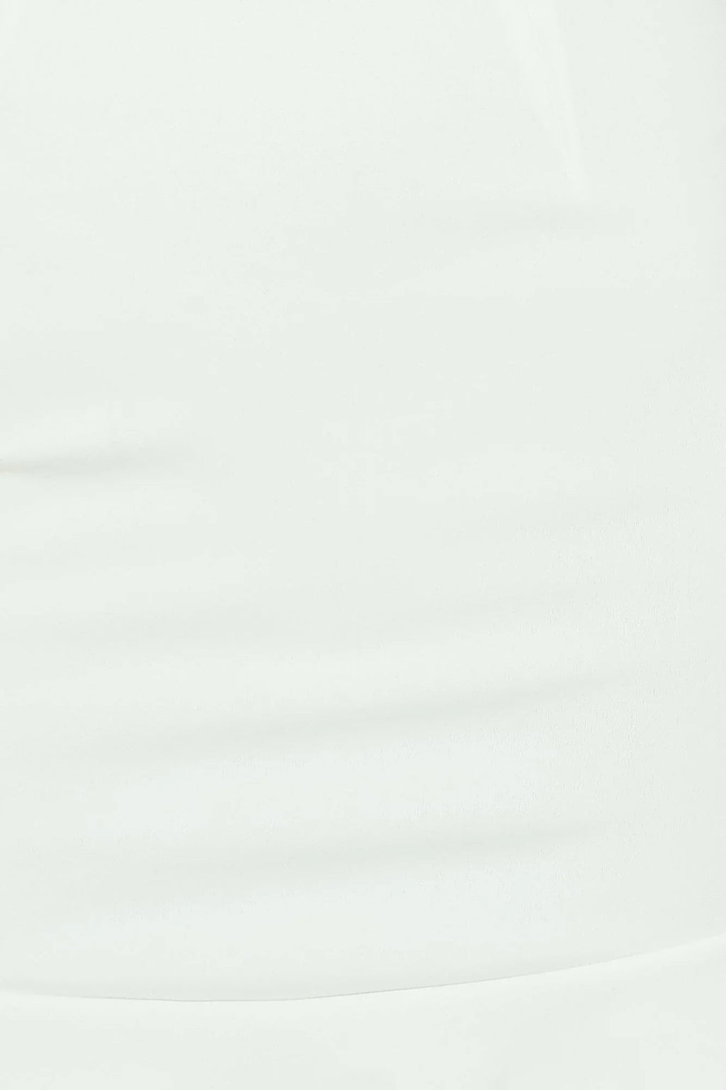 Salsa Nights Dress White
