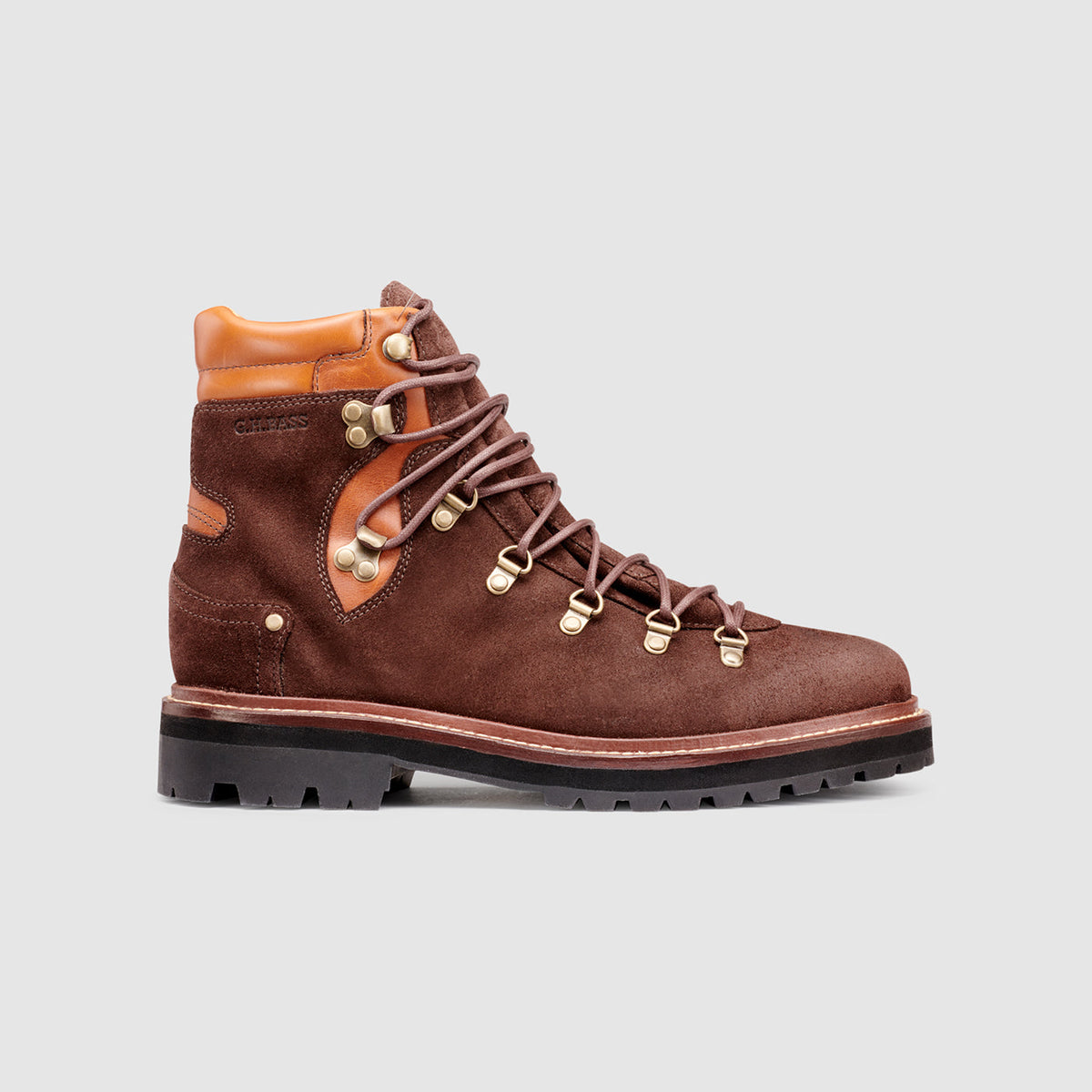MENS 1876 ALPINE HIKER