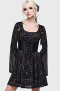 Maripha Mini Dress
