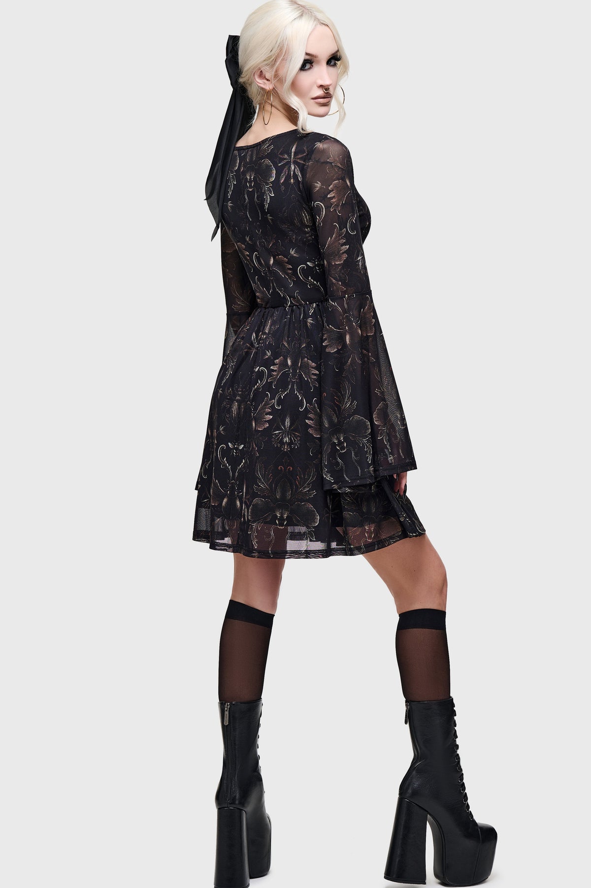 Maripha Mini Dress