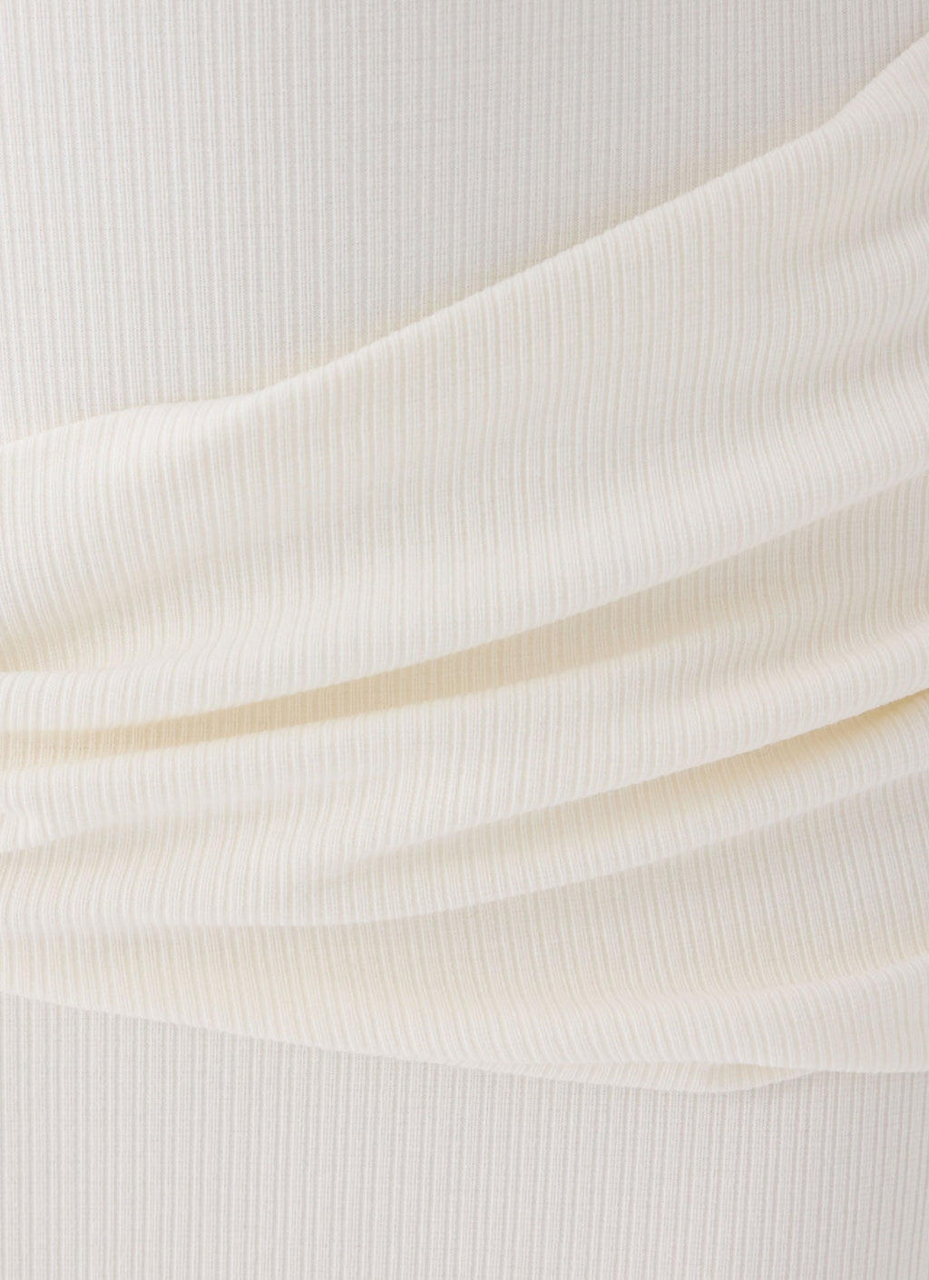 Risala Maxi Dress - White