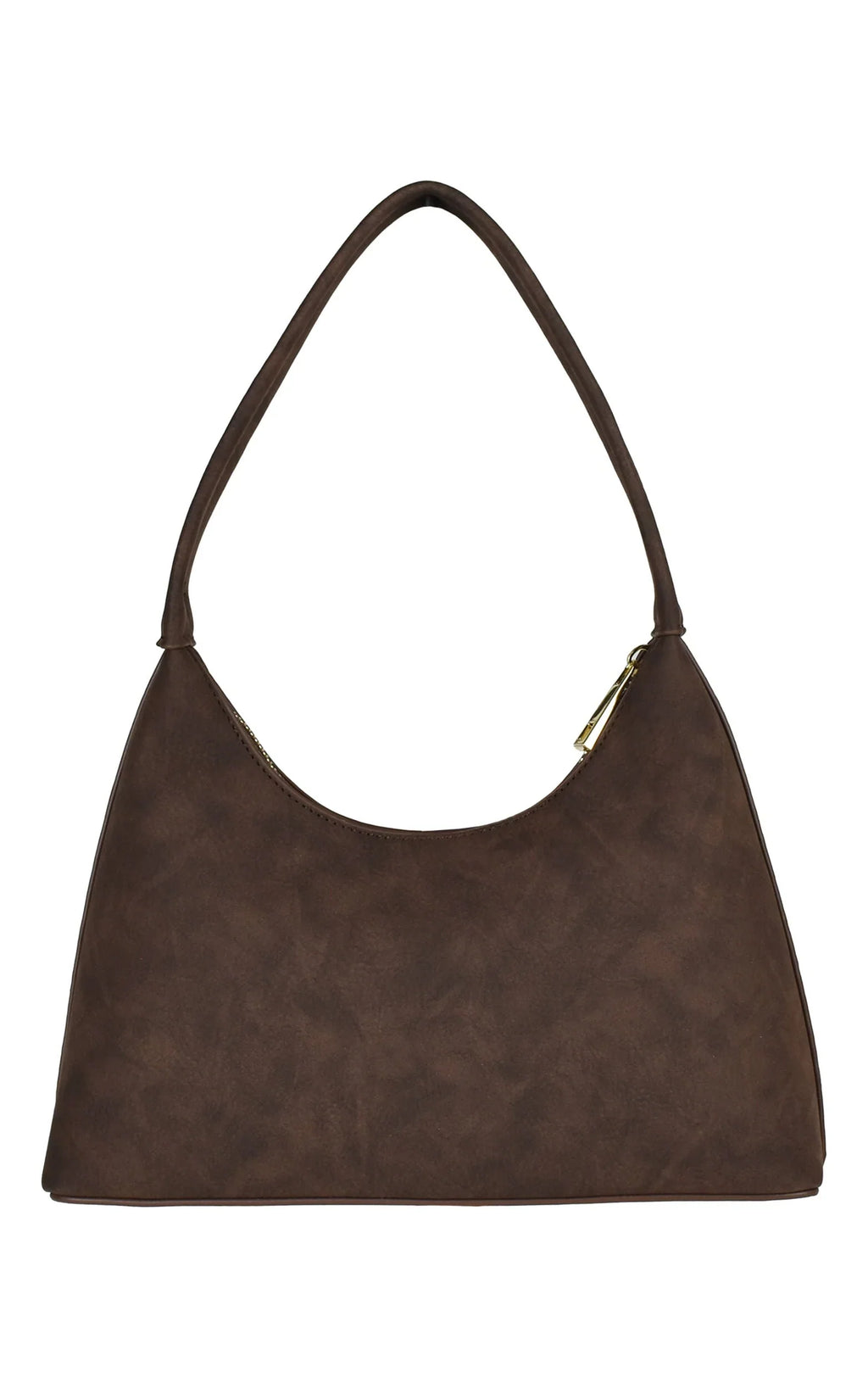 Peta and Jain - Sweetie Shoulder Bag in Chocolate